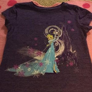 Elsa T-shirt